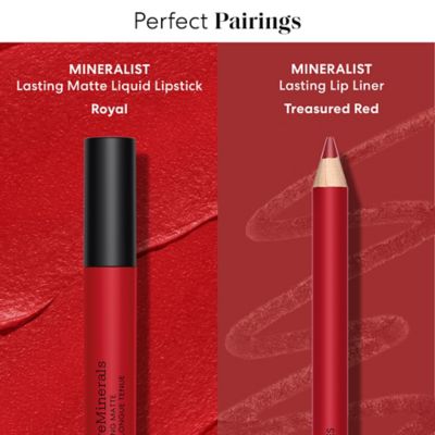 MINERALIST® Lasting Lip Liner