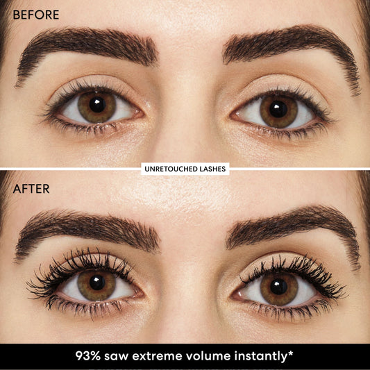 Mini MAXIMIST®  Phyto-Fiber Volumizing Mascara