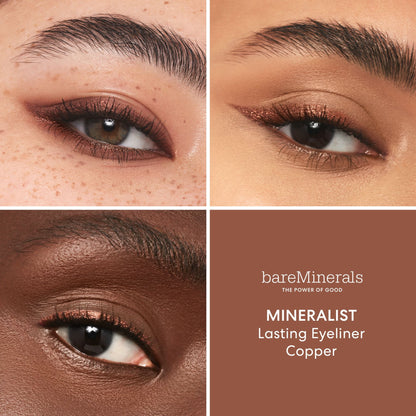 MINERALIST® Lasting Eyeliner