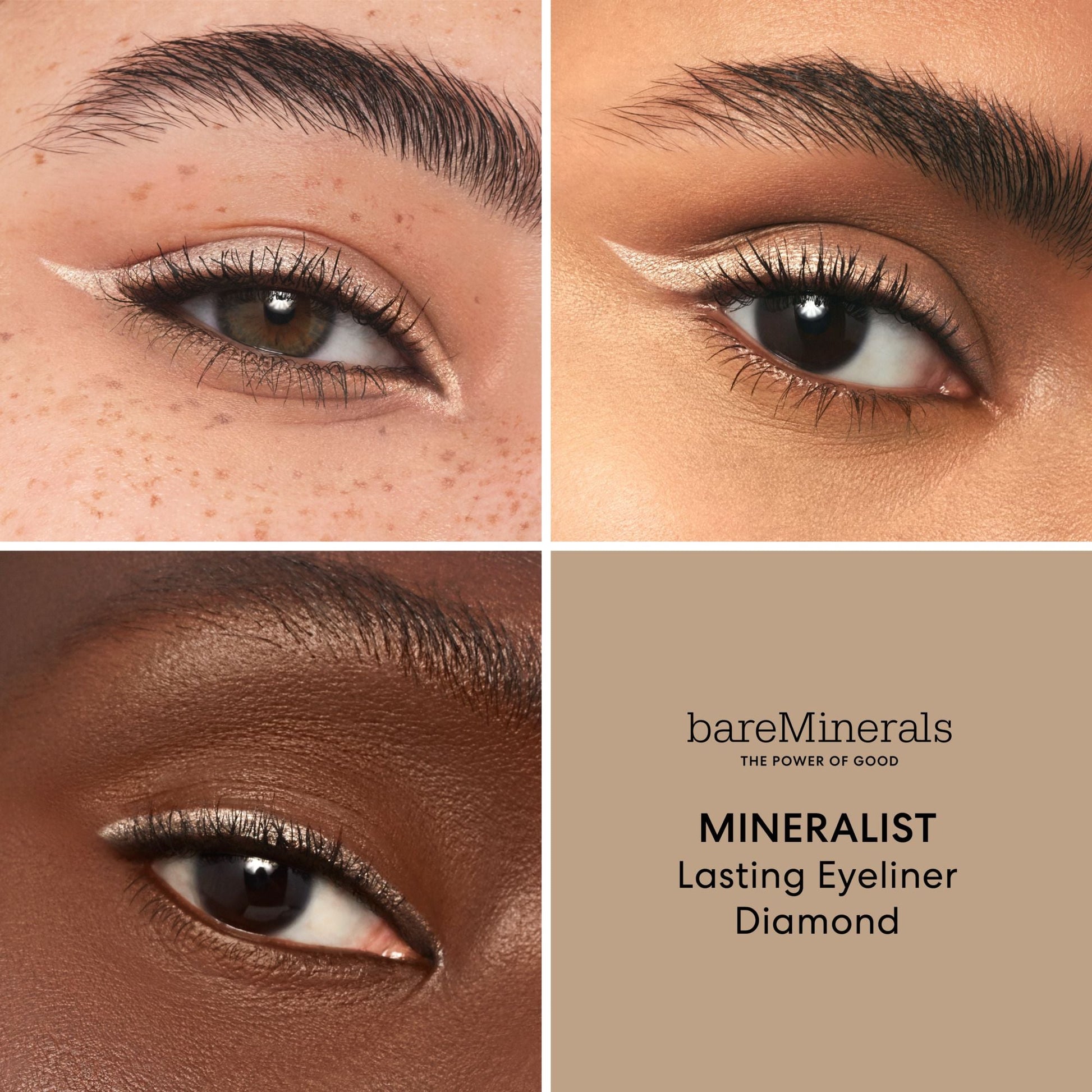 MINERALIST® Lasting Eyeliner