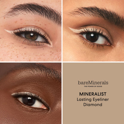 MINERALIST® Lasting Eyeliner