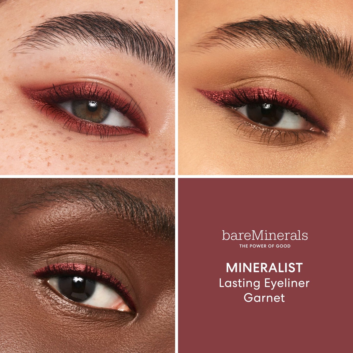 MINERALIST® Lasting Eyeliner