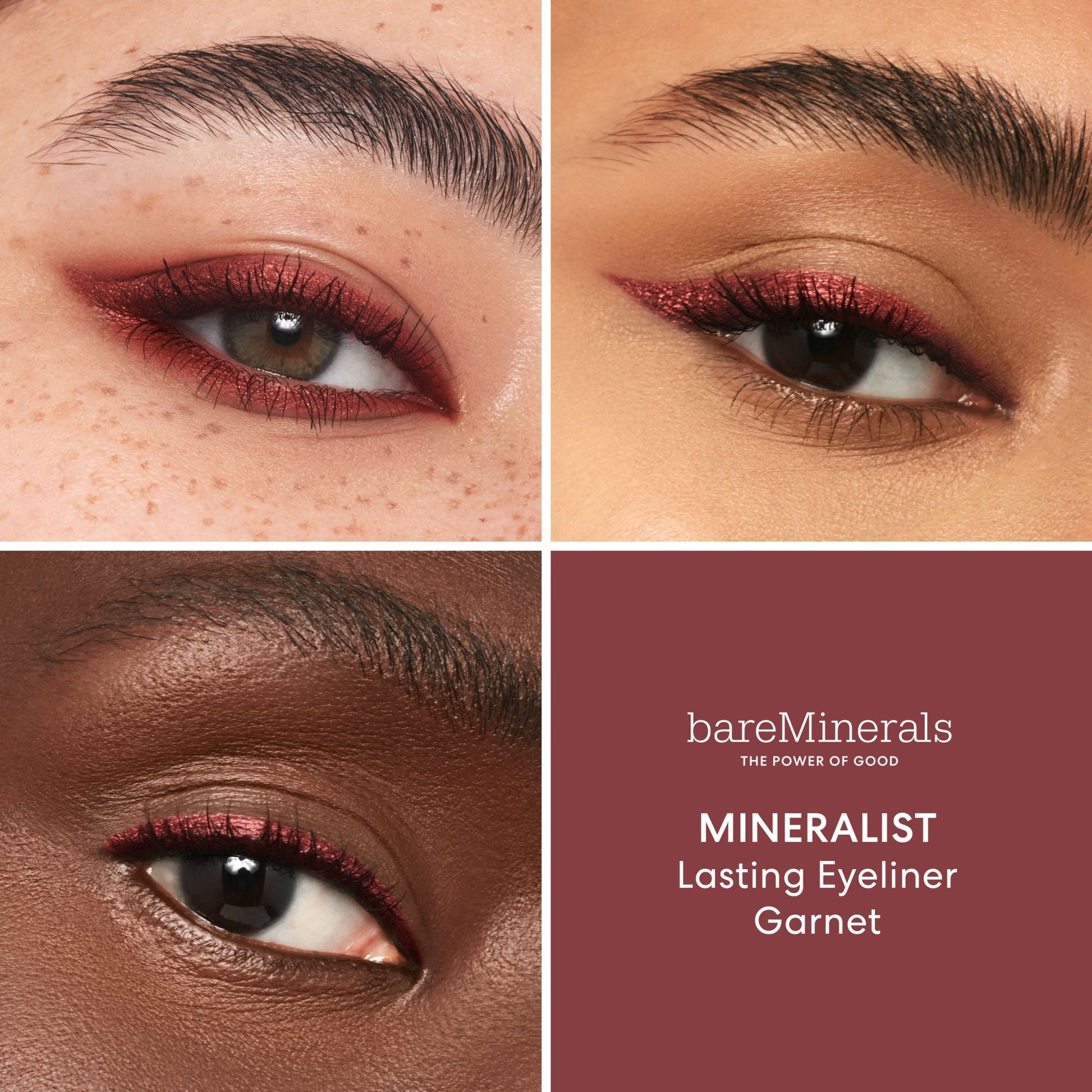 MINERALIST® Lasting Eyeliner