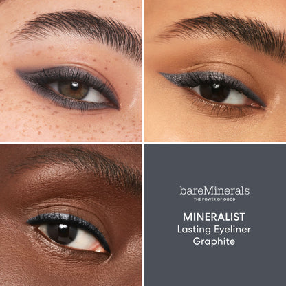 MINERALIST® Lasting Eyeliner