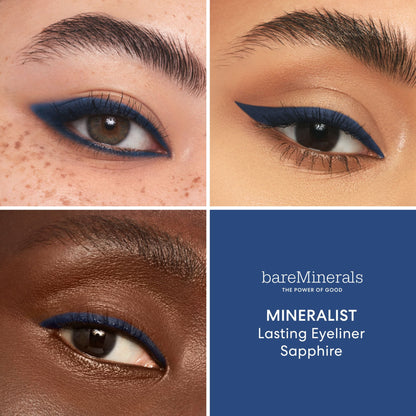 MINERALIST® Lasting Eyeliner