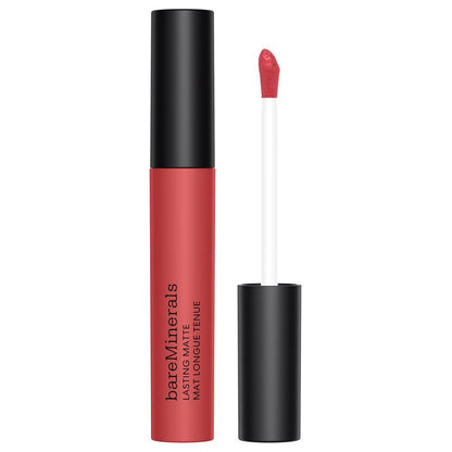 MINERALIST® Lasting Matte Liquid Lipstick - US 5149