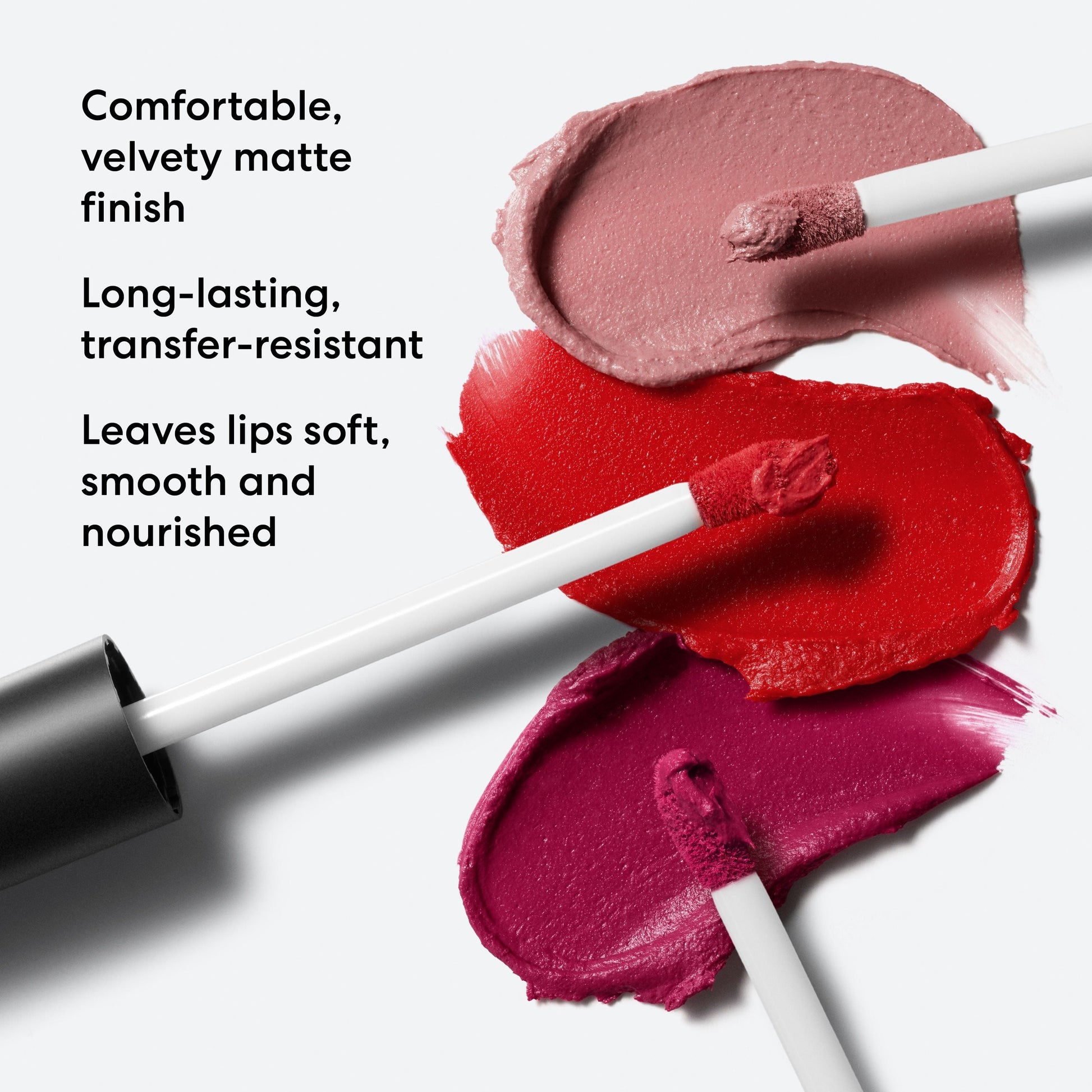 MINERALIST® Lasting Matte Liquid Lipstick