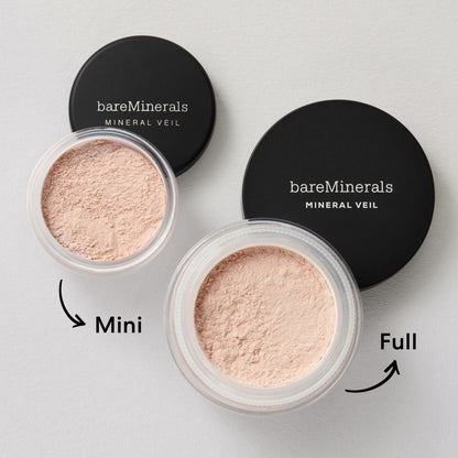 Mini ORIGINAL Mineral Veil® Setting Powder