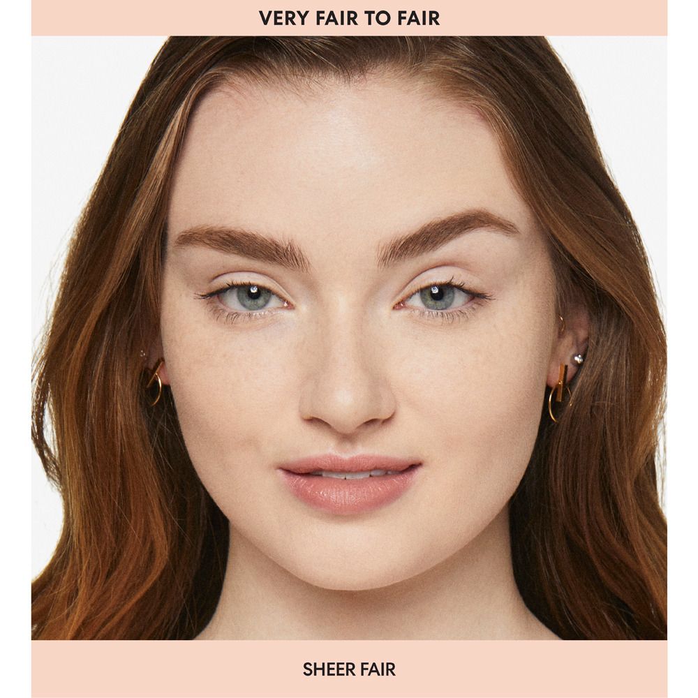 ORIGINAL Mineral Veil® Talc-Free Pressed Setting Powder
