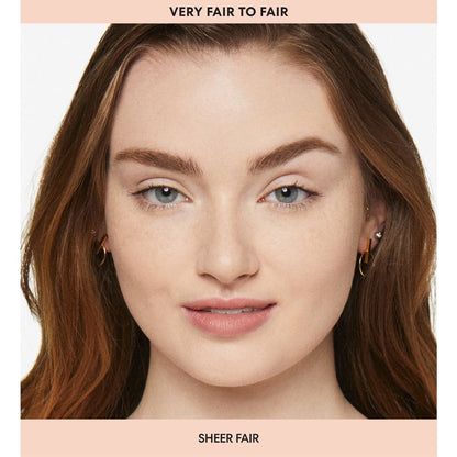 ORIGINAL Mineral Veil® Talc-Free Pressed Setting Powder