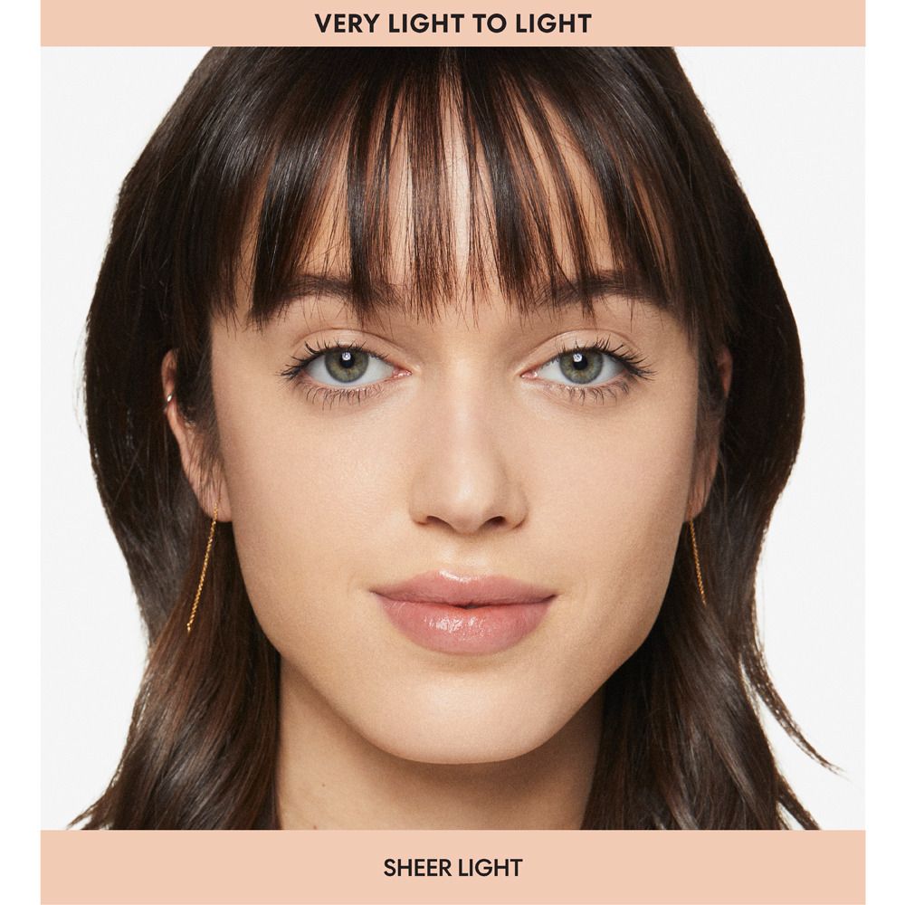 ORIGINAL Mineral Veil® Talc-Free Pressed Setting Powder