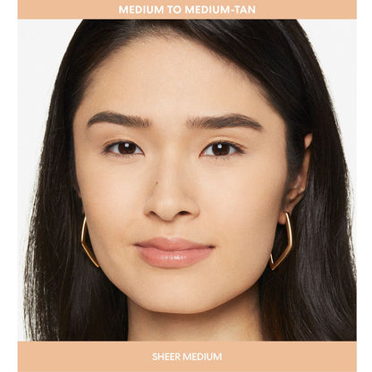 ORIGINAL Mineral Veil® Talc-Free Pressed Setting Powder