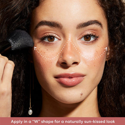 GEN NUDE® BLONZER® Blush + Bronzer